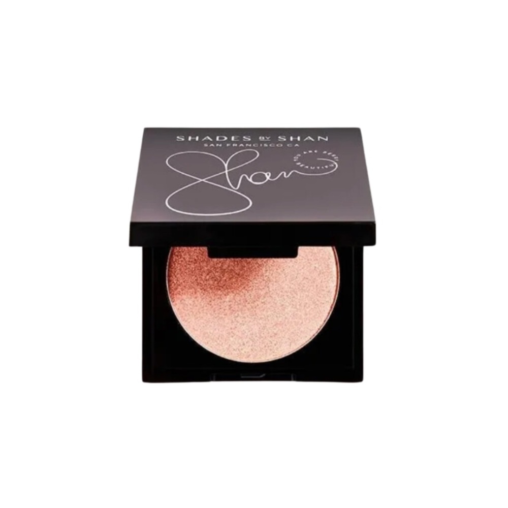 ▪️ 5/$25 SHADES BY SHAN Highlighter in ‘MARJORIE’ - .11 oz NEW